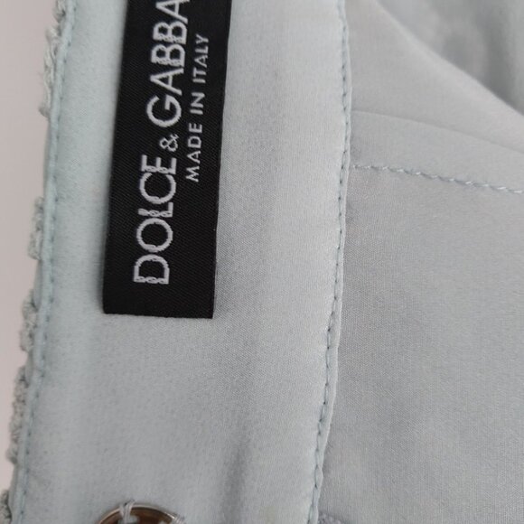 Dolce Gabbana lace skirt - Picture 2 of 5